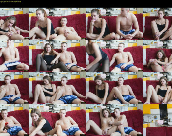 an_iv — 76 minute Chaturbate female cam show recording, 1080p, May 26, 2020