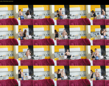 an_iv — 3 minute Chaturbate female cam show recording, 1080p, May 26, 2020