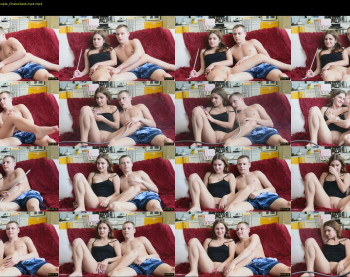 an_iv — 13 minute Chaturbate female cam show recording, 1080p, May 26, 2020