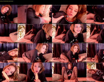 anah_ — 71 minute Chaturbate female cam show recording, 1080p, May 26, 2020