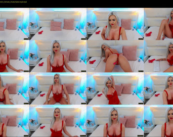 anasstacia__ — 73 minute Chaturbate female cam show recording, 1080p, May 26, 2020