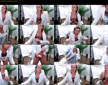 annemarry96 — 73 minute Chaturbate female cam show recording, 1080p, May 26, 2020