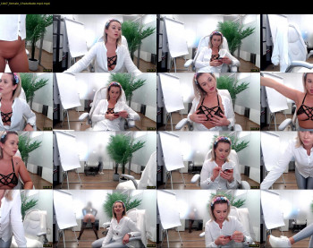 annemarry96 — 73 minute Chaturbate female cam show recording, 1080p, May 26, 2020