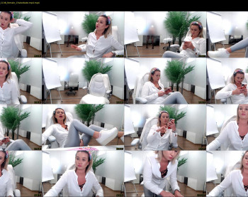 annemarry96 — 72 minute Chaturbate female cam show recording, 1080p, May 26, 2020