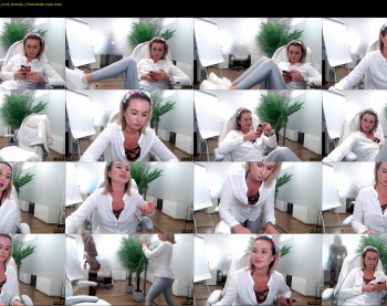 annemarry96 — 72 minute Chaturbate female cam show recording, 1080p, May 26, 2020