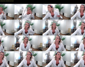 annemarry96 — 7 minute Chaturbate female cam show recording, 1080p, May 26, 2020