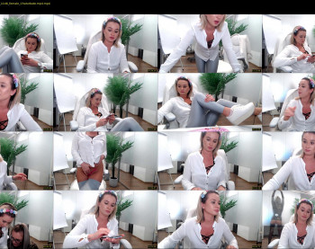annemarry96 — 64 minute Chaturbate female cam show recording, 1080p, May 26, 2020
