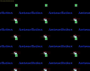 antonellatinx — 11 minute Chaturbate couple cam show recording, 1080p, May 26, 2020