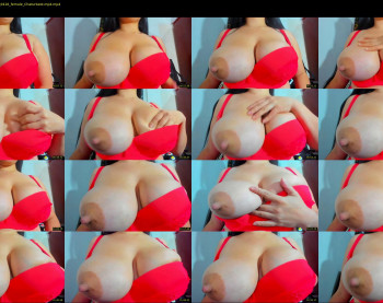 ashanty_vera — 3 minute Chaturbate couple cam show recording, 720p, May 27, 2020