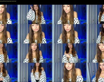 babelucy_18 — 70 minute Chaturbate female cam show recording, 1080p, May 26, 2020