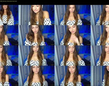 babelucy_18 — 70 minute Chaturbate female cam show recording, 1080p, May 26, 2020