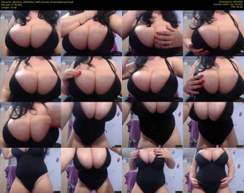 bbylarra — 11 minute Chaturbate couple cam show recording, 480p, May 26, 2020