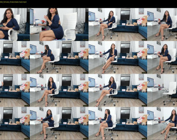 beebeethai — 39 minute Chaturbate female cam show recording, 1080p, May 26, 2020