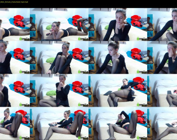 bella_antonia — 73 minute Chaturbate female cam show recording, 720p, May 27, 2020