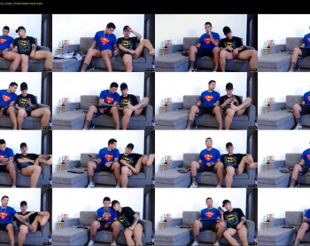 blakemate — 31 minute Chaturbate male cam show recording, 1080p, May 26, 2020