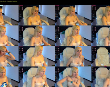 candy_sheryl — 70 minute Chaturbate female cam show recording, 1080p, May 26, 2020