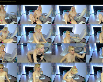 candy_sheryl — 70 minute Chaturbate female cam show recording, 1080p, May 27, 2020