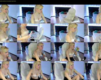 candy_sheryl — 70 minute Chaturbate female cam show recording, 1080p, May 27, 2020