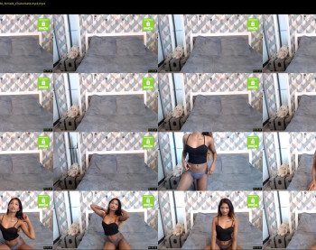 cherrrish_ — 11 minute Chaturbate female cam show recording, 720p, May 26, 2020