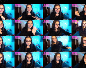 cherry__pie — 6 minute Chaturbate female cam show recording, 1080p, May 26, 2020