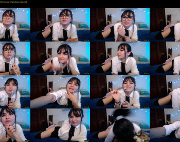 cherry__pie — 18 minute Chaturbate female cam show recording, 1080p, May 27, 2020