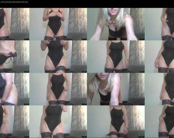 cherry_nicolle — 70 minute Chaturbate female cam show recording, 1080p, May 26, 2020
