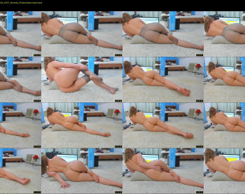 classy_medeeea — 36 minute Chaturbate female cam show recording, 720p, May 26, 2020