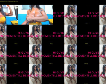 crazy_addixtion — 114 minute Chaturbate female cam show recording, 1080p, May 26, 2020