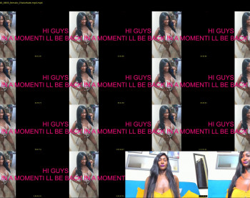 crazy_addixtion — 111 minute Chaturbate female cam show recording, 1080p, May 26, 2020