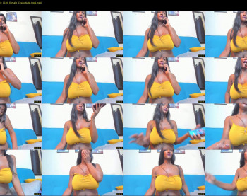 crazy_addixtion — 7 minute Chaturbate female cam show recording, 1080p, May 26, 2020