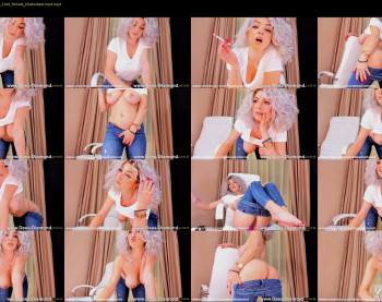 deeadiamond — 70 minute Chaturbate female cam show recording, 1080p, May 26, 2020
