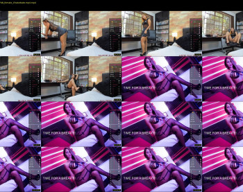 ella_pridee — 79 minute Chaturbate female cam show recording, 720p, May 26, 2020