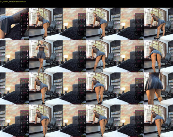 ella_pridee — 16 minute Chaturbate female cam show recording, 720p, May 26, 2020