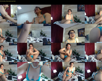 eva_mature — 70 minute Chaturbate female cam show recording, 1080p, May 27, 2020