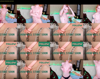glorikitty — 69 minute Chaturbate female cam show recording, 1080p, May 26, 2020
