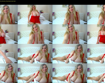 happyalice — 9 minute Chaturbate female cam show recording, 720p, May 26, 2020
