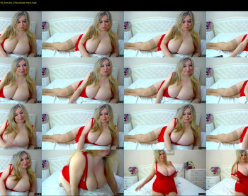 happyalice — 4 minute Chaturbate female cam show recording, 720p, May 26, 2020