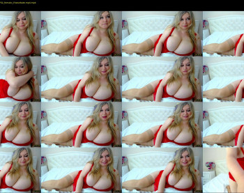 happyalice — 4 minute Chaturbate female cam show recording, 720p, May 26, 2020