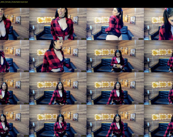helenstanford — 11 minute Chaturbate female cam show recording, 720p, May 26, 2020