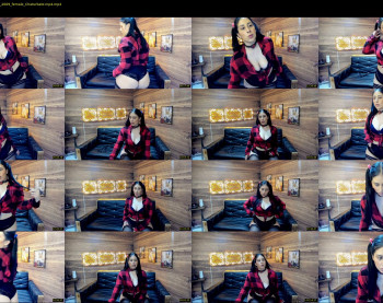 helenstanford — 71 minute Chaturbate female cam show recording, 720p, May 26, 2020