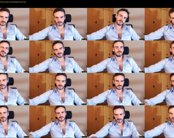 hot_martin25 — 6 minute Chaturbate male cam show recording, 1080p, May 27, 2020