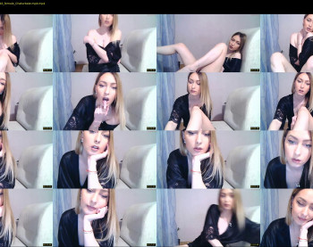 iam_blake — 13 minute Chaturbate female cam show recording, 480p, May 26, 2020