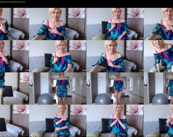 jasmin18v — 30 minute Chaturbate female cam show recording, 480p, May 26, 2020
