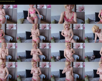 jasmin18v — 17 minute Chaturbate female cam show recording, 480p, May 26, 2020