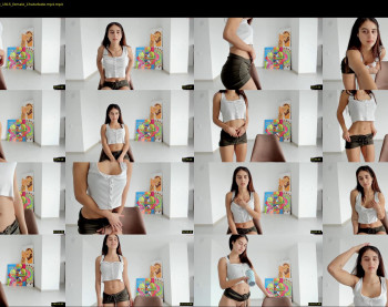 jenny_taborda — 87 minute Chaturbate female cam show recording, 720p, May 26, 2020