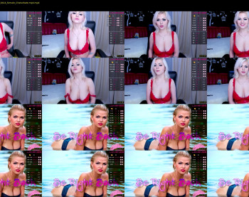 jessiccaburns — 61 minute Chaturbate female cam show recording, 1080p, May 27, 2020