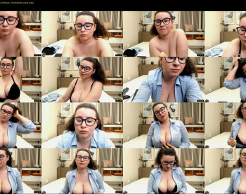 jessykah — 71 minute Chaturbate female cam show recording, 1080p, May 26, 2020