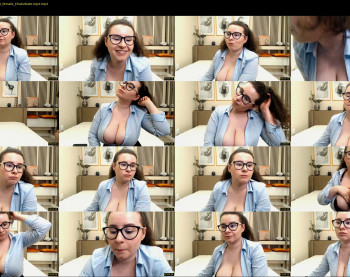 jessykah — 27 minute Chaturbate female cam show recording, 1080p, May 26, 2020