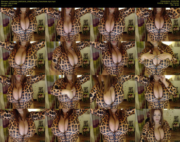 julialiones — 11 minute Chaturbate female cam show recording, 720p, May 26, 2020