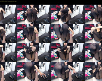 karina_torres_ — 6 minute Chaturbate female cam show recording, 720p, May 27, 2020